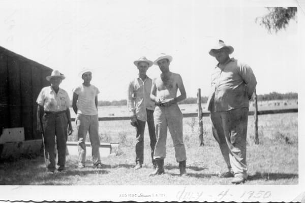 Photo of Max F Dausin